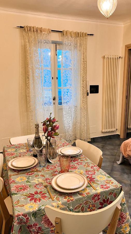 Al Bicerin Apartment, In Historical Center Of Turin Extérieur photo