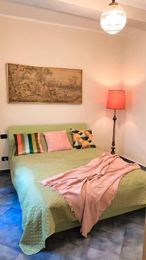 Al Bicerin Apartment, In Historical Center Of Turin Extérieur photo