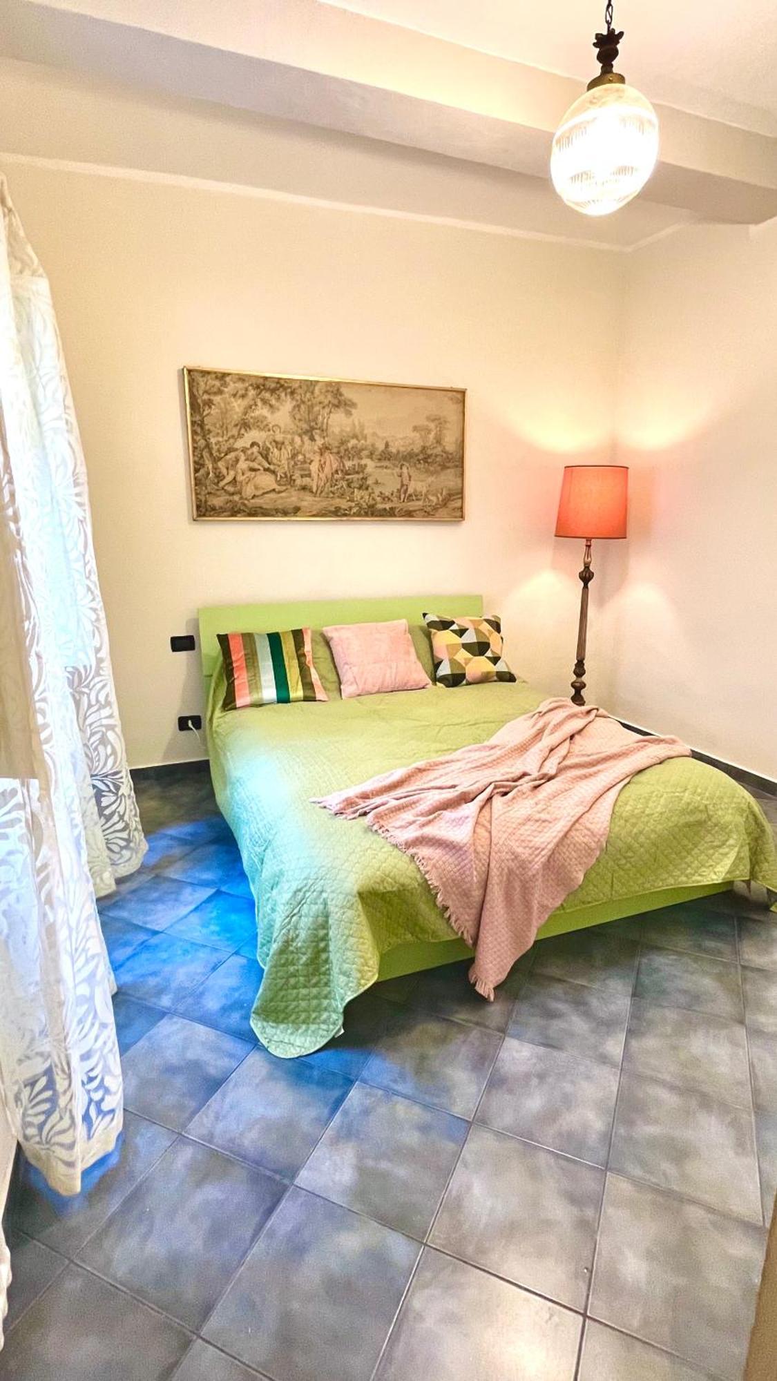 Al Bicerin Apartment, In Historical Center Of Turin Extérieur photo